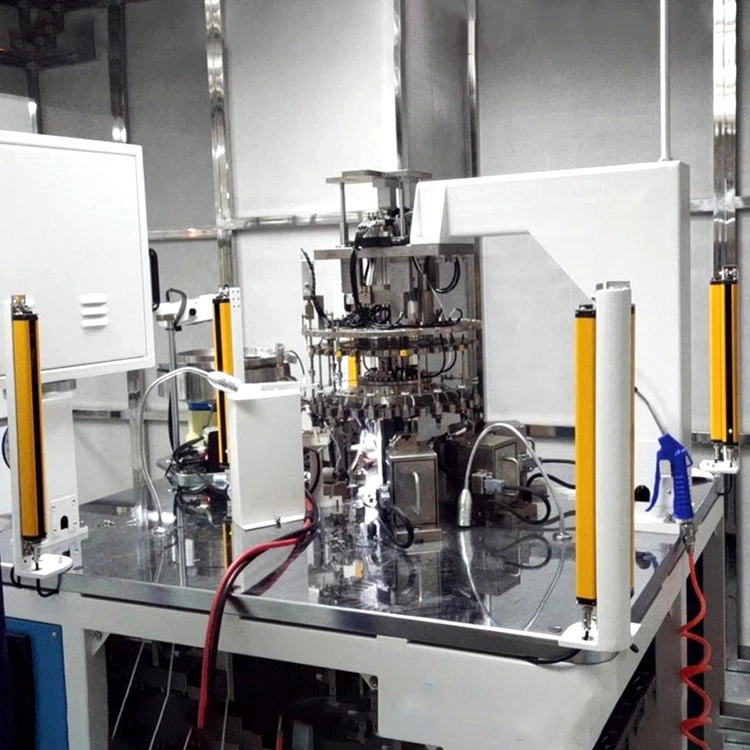 هل يمكن استخدام معالج اختبار زيادة التيار لاختبار تطبيقات الجيل الخامس؟